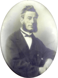 Pasteur Bonnefon
