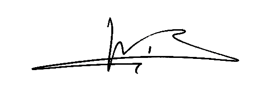 Signature JLF